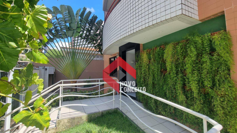 Imagem Apartamento com 3 Quartos à Venda, 130 m² em Aldeota - Fortaleza Imagem Apartamento com 3 Quartos à Venda, 130 m² em Aldeota - Fortaleza