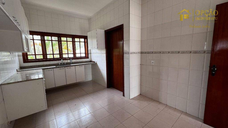 Imagem Casa com 3 Quartos à Venda, 250 m² em Condomínio Village Castelo - Itu Imagem Casa com 3 Quartos à Venda, 250 m² em Condomínio Village Castelo - Itu