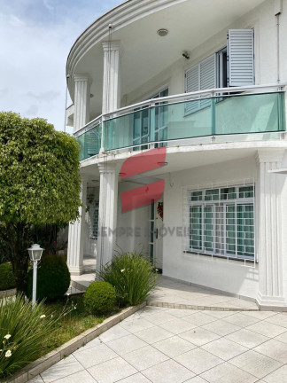 Imagem Casa com 3 Quartos à Venda, 247 m² em Centro - Pinhais Imagem Casa com 3 Quartos à Venda, 247 m² em Centro - Pinhais