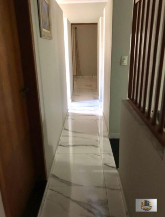 Imagem Casa com 5 Quartos à Venda, 260 m² em Assunção - São Bernardo Do Campo