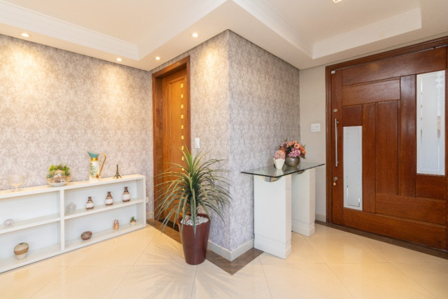 Imagem Casa com 5 Quartos à Venda, 360 m² em Vila Formosa - São Paulo