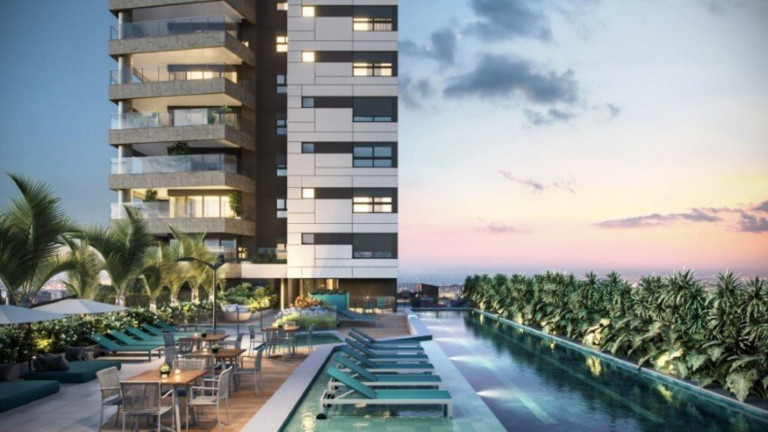 Imagem Imóvel com 4 Quartos à Venda, 335 m² em Vila Madalena - São Paulo