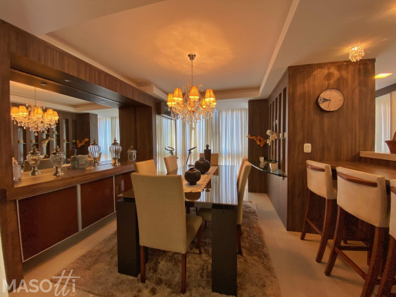 Imagem Apartamento com 3 Quartos à Venda, 130 m² em Centro - Gramado Imagem Apartamento com 3 Quartos à Venda, 130 m² em Centro - Gramado