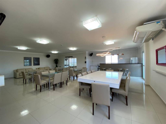 Imagem Apartamento com 3 Quartos à Venda, 135 m² em Forte - Praia Grande Imagem Apartamento com 3 Quartos à Venda, 135 m² em Forte - Praia Grande