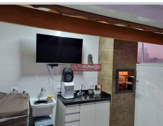 Imagem Sobrado com 3 Quartos à Venda, 175 m² em água Fria - São Paulo