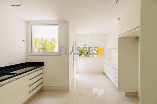 Imagem Casa com 4 Quartos à Venda, 398 m² em Chácara Santo Antônio (zona Sul) - São Paulo