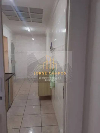 Imagem Casa com 3 Quartos à Venda, 150 m² em Conjunto Residencial Trinta E Um De Março - São José Dos Campos Imagem Casa com 3 Quartos à Venda, 150 m² em Conjunto Residencial Trinta E Um De Março - São José Dos Campos