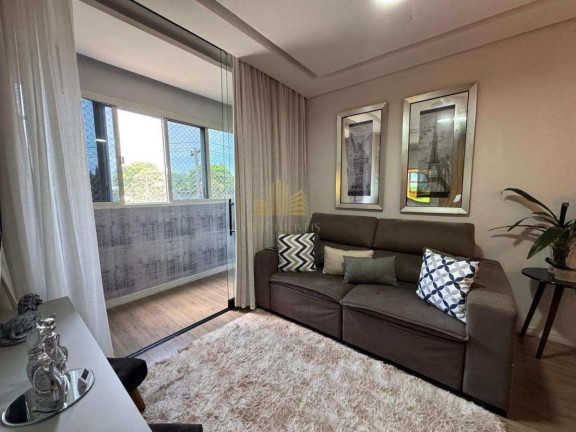 Imagem Apartamento com 2 Quartos à Venda, 70 m² em Parque Taquaral - Campinas Imagem Apartamento com 2 Quartos à Venda, 70 m² em Parque Taquaral - Campinas