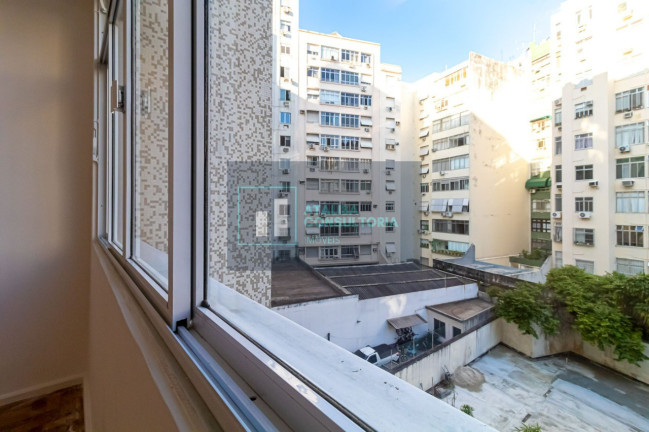 Imagem Imóvel com 4 Quartos à Venda, 330 m² em Copacabana - Rio De Janeiro
