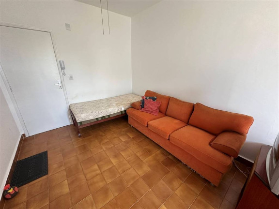Imagem Kitnet à Venda, 36 m² em Caiçara - Praia Grande