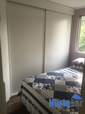 Imagem Apartamento com 2 Quartos à Venda, 54 m² em Jardim Do Tiro - São Paulo