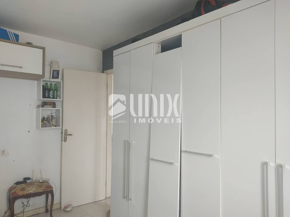Imagem Apartamento com 2 Quartos à Venda, 64 m² em Parque São Caetano - Campos Dos Goytacazes