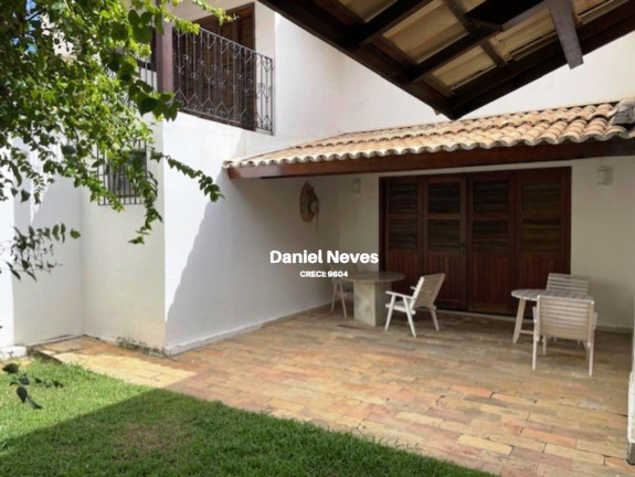 Imagem Casa com 4 Quartos à Venda, 300 m² em Vilas Do Atlântico - Lauro De Freitas
