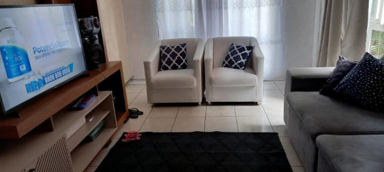 Imagem Sobrado com 3 Quartos à Venda, 140 m² em Jardim Quaresmeira - Suzano Imagem Sobrado com 3 Quartos à Venda, 140 m² em Jardim Quaresmeira - Suzano