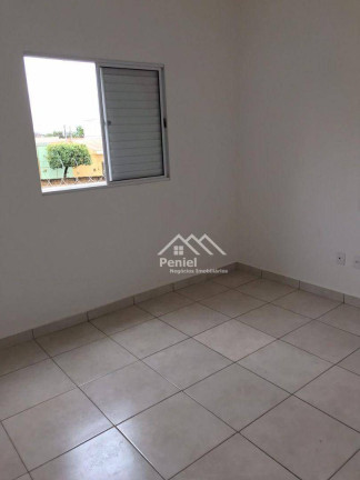 Imagem Apartamento com 2 Quartos à Venda, 62 m² em Sumarezinho - Ribeirão Preto