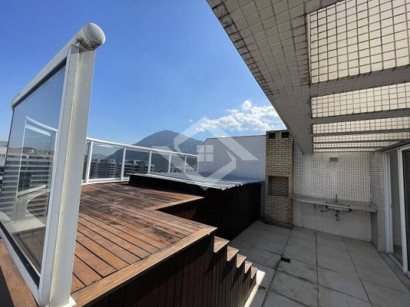 Imagem Apartamento com 4 Quartos à Venda, 247 m² em Barra Olímpica - Rio De Janeiro