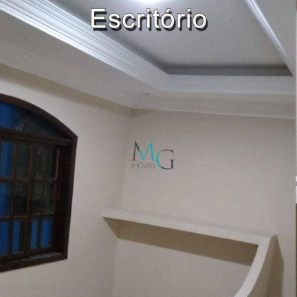 Imagem Casa com 3 Quartos à Venda, 152 m² em Campo Grande - Rio De Janeiro Imagem Casa com 3 Quartos à Venda, 152 m² em Campo Grande - Rio De Janeiro