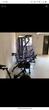 Imagem Apartamento com 2 Quartos à Venda, 81 m² em Vila Rui Barbosa - São Paulo