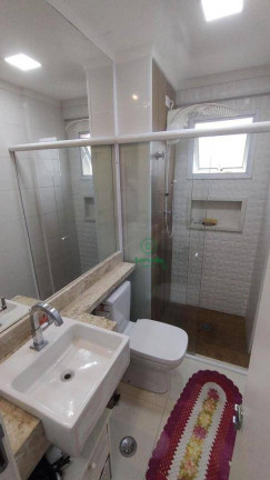 Imagem Apartamento com 2 Quartos à Venda, 51 m² em Jardim Tranqüilidade - Guarulhos Imagem Apartamento com 2 Quartos à Venda, 51 m² em Jardim Tranqüilidade - Guarulhos