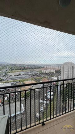 Imagem Apartamento com 2 Quartos à Venda, 57 m² em Jardim Torres São José - Jundiaí