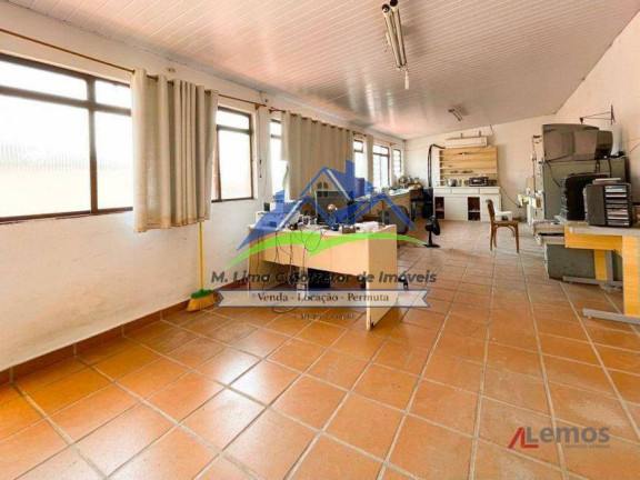 Imagem Casa com 2 Quartos à Venda, 330 m² em Atibaia Jardim - Atibaia Imagem Casa com 2 Quartos à Venda, 330 m² em Atibaia Jardim - Atibaia