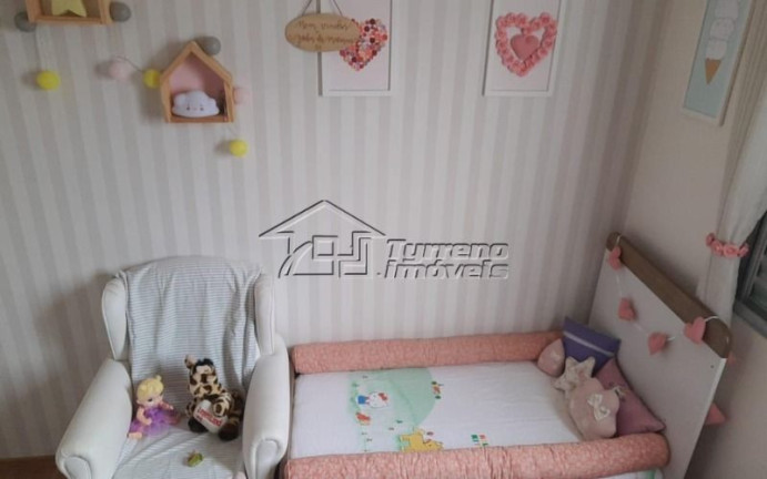 Imagem Apartamento com 2 Quartos à Venda, 47 m² em Palmeiras De São José - São José Dos Campos Imagem Apartamento com 2 Quartos à Venda, 47 m² em Palmeiras De São José - São José Dos Campos