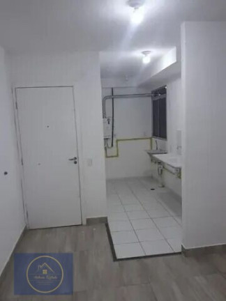 Imagem Apartamento com 2 Quartos à Venda, 40 m² em Colônia (zona Leste) - São Paulo Imagem Apartamento com 2 Quartos à Venda, 40 m² em Colônia (zona Leste) - São Paulo