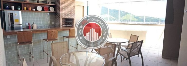 Imagem Apartamento com 3 Quartos à Venda, 75 m² em Centro - Nilopolis Imagem Apartamento com 3 Quartos à Venda, 75 m² em Centro - Nilopolis