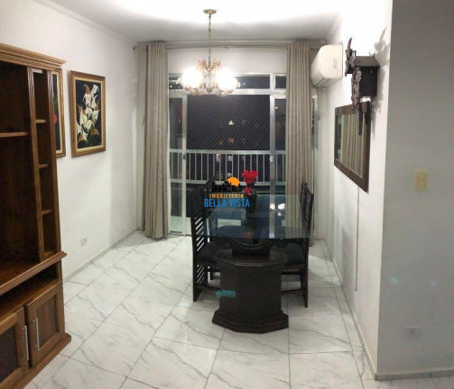 Imagem Apartamento com 2 Quartos à Venda, 98 m² em Gonzaguinha - São Vicente Imagem Apartamento com 2 Quartos à Venda, 98 m² em Gonzaguinha - São Vicente