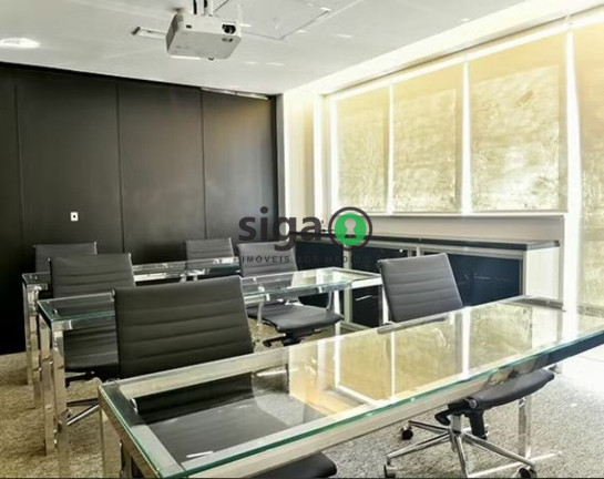 Imagem Imóvel Comercial à Venda, 42 m² em Vila Andrade - São Paulo Imagem Imóvel Comercial à Venda, 42 m² em Vila Andrade - São Paulo