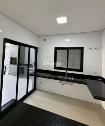 Imagem Casa de Condomínio com 3 Quartos à Venda, 103 m² em Parque Esmeralda - Sorocaba Imagem Casa de Condomínio com 3 Quartos à Venda, 103 m² em Parque Esmeralda - Sorocaba