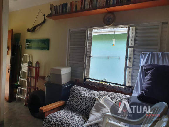 Imagem Casa com 4 Quartos à Venda, 245 m² em Vila Helena - Atibaia Imagem Casa com 4 Quartos à Venda, 245 m² em Vila Helena - Atibaia