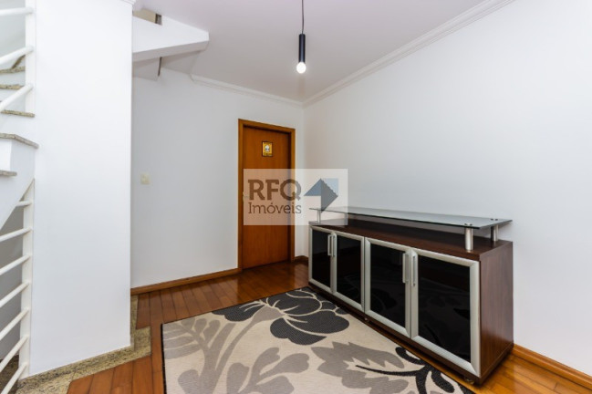 Imagem Casa com 3 Quartos à Venda, 270 m² em Vila Clementino - São Paulo