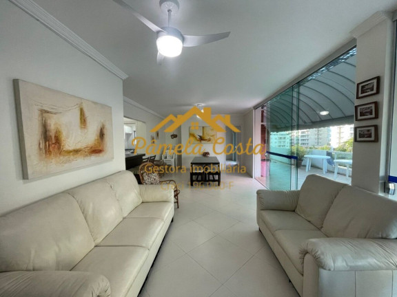 Cobertura com 4 Quartos à Venda, 376 m² em Sítio Paecara (vicente De Carvalho) - Guarujá
