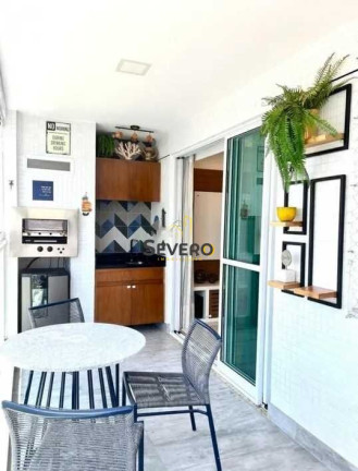 Imagem Apartamento com 2 Quartos à Venda, 87 m² em Icaraí - Niterói Imagem Apartamento com 2 Quartos à Venda, 87 m² em Icaraí - Niterói