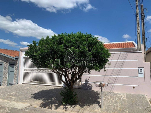 Imagem Casa com 3 Quartos à Venda, 250 m² em Jardim Dom Bosco - Indaiatuba Imagem Casa com 3 Quartos à Venda, 250 m² em Jardim Dom Bosco - Indaiatuba