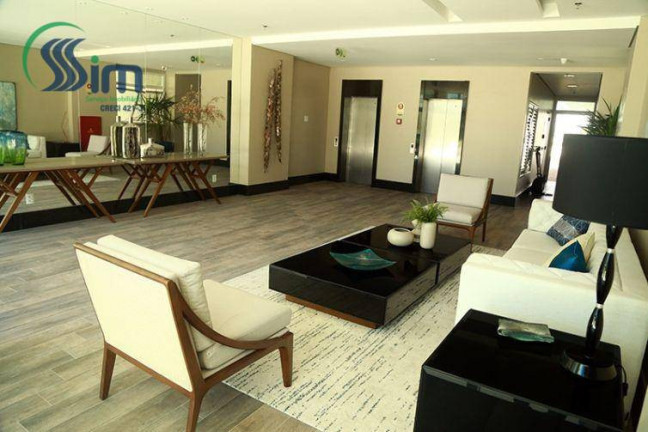 Imagem Apartamento com 3 Quartos à Venda, 82 m² em Guararapes - Fortaleza Imagem Apartamento com 3 Quartos à Venda, 82 m² em Guararapes - Fortaleza