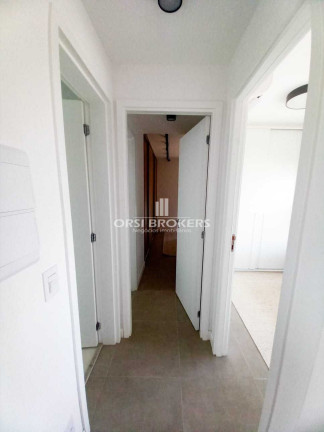Imagem Apartamento com 2 Quartos para Alugar, 74 m² em Pinheiros - São Paulo