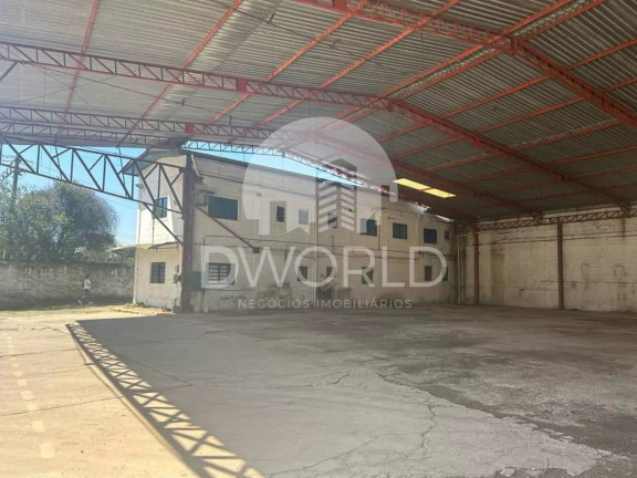 Imóvel Comercial para Alugar, 256 m² em Demarchi - São Bernardo Do Campo