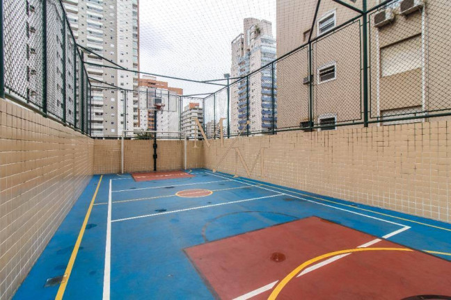 Imagem Apartamento com 4 Quartos à Venda, 177 m² em Boqueirão - Santos Imagem Apartamento com 4 Quartos à Venda, 177 m² em Boqueirão - Santos