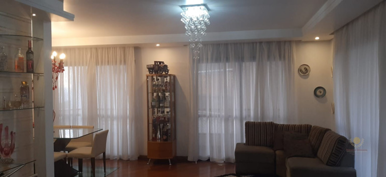 Imagem Apartamento com 3 Quartos à Venda, 144 m² em Santana - São Paulo Imagem Apartamento com 3 Quartos à Venda, 144 m² em Santana - São Paulo