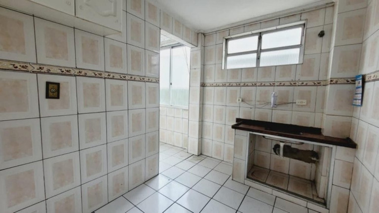 Imagem Apartamento com 2 Quartos à Venda, 62 m² em Estuário - Santos Imagem Apartamento com 2 Quartos à Venda, 62 m² em Estuário - Santos