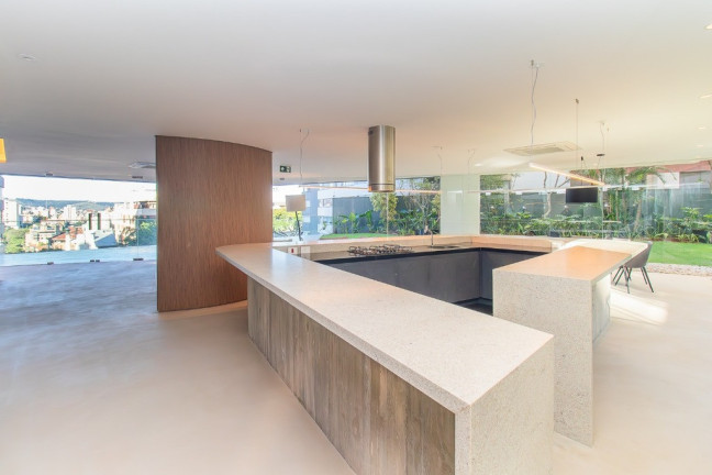 Imagem Apartamento com 3 Quartos à Venda, 164 m² em Bela Vista - Porto Alegre