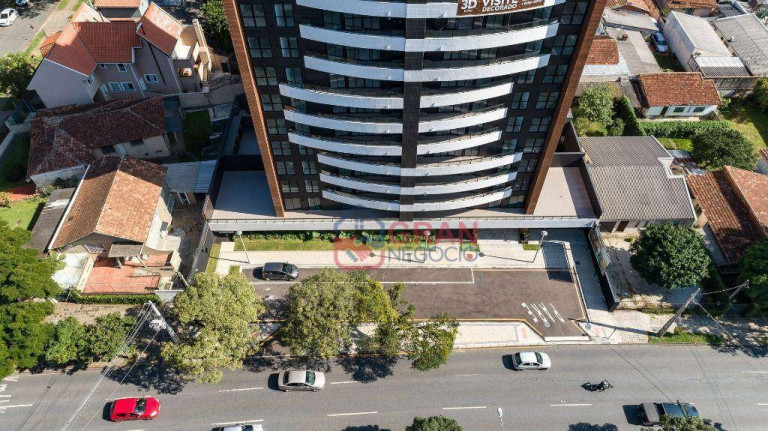 Imagem Apartamento com 3 Quartos à Venda, 110 m² em Bacacheri - Curitiba Imagem Apartamento com 3 Quartos à Venda, 110 m² em Bacacheri - Curitiba