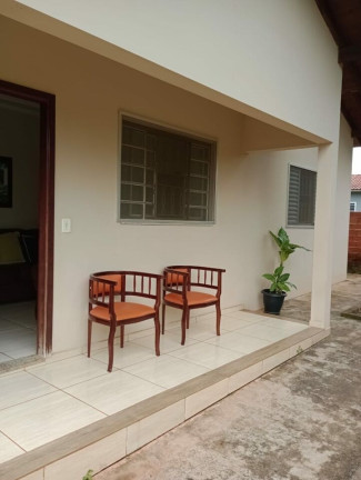 Imagem Imóvel com 2 Quartos à Venda, 74 m² em Sítio Recreio São Judas Thadeu - Lençóis Paulista