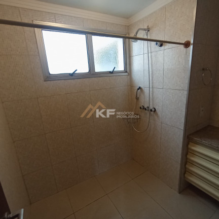 Imagem Apartamento com 3 Quartos à Venda, 120 m² em Centro - Ribeirão Preto