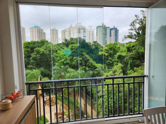 Apartamento com 3 Quartos à Venda, 83 m² em Jardim Ana Maria - Jundiaí