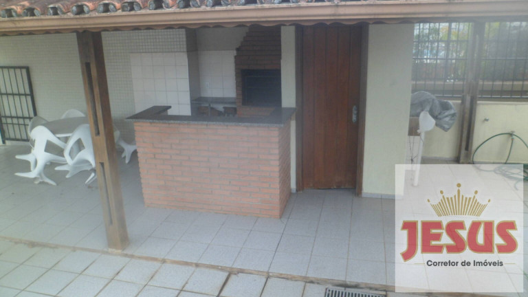 Imagem Cobertura com 3 Quartos à Venda, 160 m² em Enseada - Guarujá Imagem Cobertura com 3 Quartos à Venda, 160 m² em Enseada - Guarujá