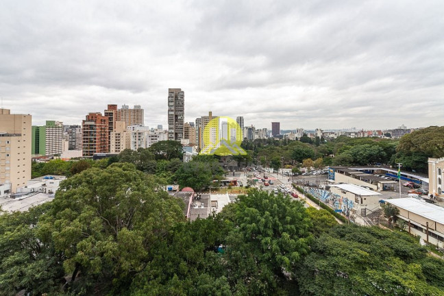 Imagem Apartamento com 2 Quartos à Venda, 51 m² em Pinheiros - São Paulo