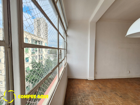 Imagem Apartamento com 2 Quartos à Venda, 103 m² em Santa Cecília - São Paulo Imagem Apartamento com 2 Quartos à Venda, 103 m² em Santa Cecília - São Paulo